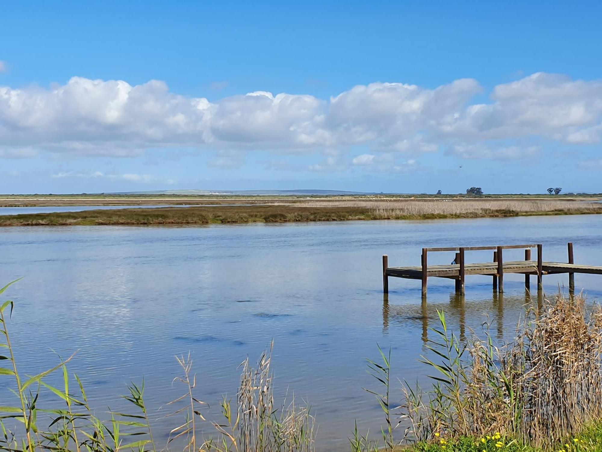 Kingfisher By The River - Self Catering Velddrif Exterior photo